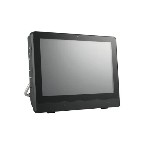 Shuttle All-In-One PC System IoT P2500PA, 11.6" Multi-Touch-Screen, Intel N100 , 8GB DDR5, 120GB M.2 , Windows 10 IoT , 2x RS232, IP54, fanless, 24/7 permanent operation