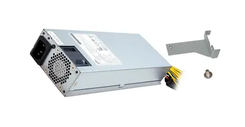 Shuttle PC850 power supply unit 850 W 20+4 pin ATX Flex ATX Grey