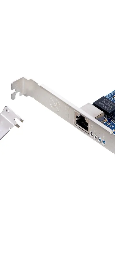Lanberg PCE-1GB-001 network card Internal Ethernet 1000 Mbit/s