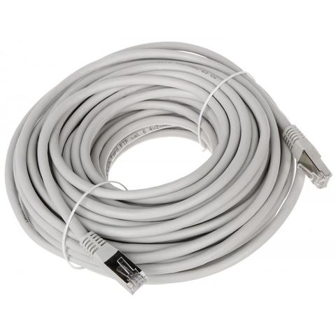 Lanberg PCF6-10CC-0150-S networking cable Grey 1.5 m Cat6 F/UTP (FTP)