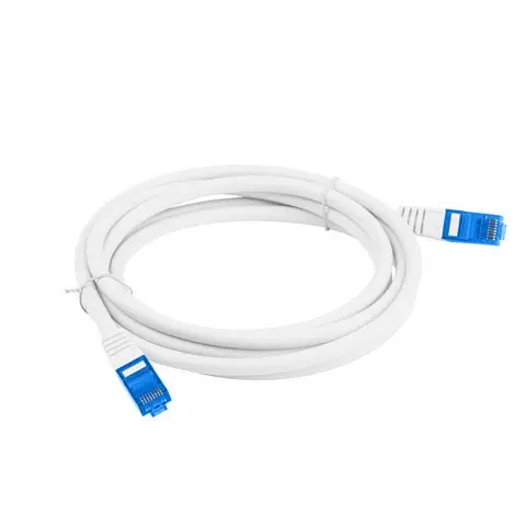 Lanberg PCF6A-10CC networking cable Grey 1.5 m Cat6a S/FTP (S-STP)