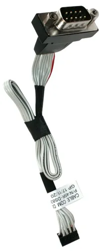 Shuttle PCP11 - COM port (RS232) adapter cable for PCs