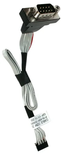 Shuttle PCP11 - COM port (RS232) adapter cable for PCs
