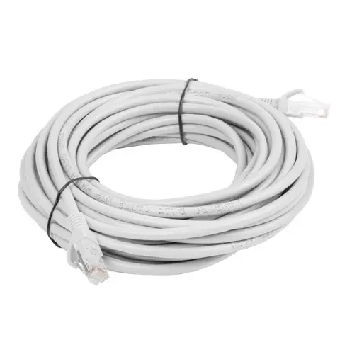 Lanberg PCU5-10CC-0500-S networking cable Grey 5 m Cat5e U/UTP (UTP)