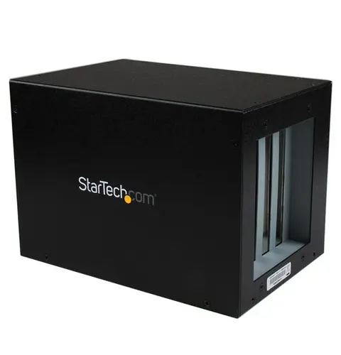 StarTech.com PCI Express to 4 Slot PCI Expansion System