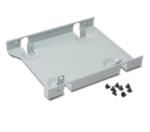Shuttle PHD3 - 3.5" drive holder for 2x 2.5" hard drives compatible with XPC cubes