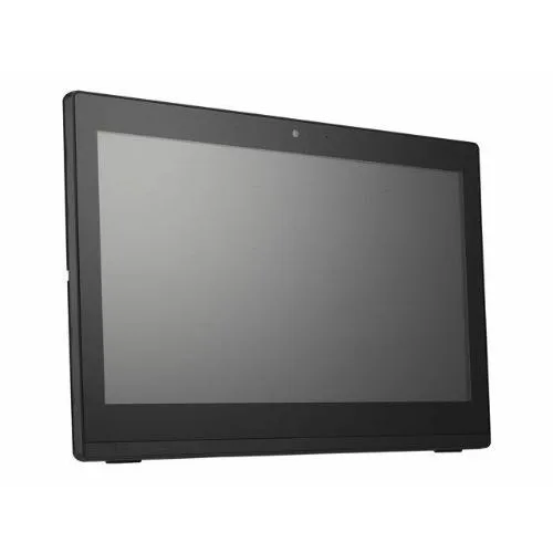 Shuttle XPC All-In-One System POS P920 Intel® Celeron® 5205U 49.5 cm (19.5") 1600 x 900 pixels Touchscreen All-in-One PC 4 GB DDR4-SDRAM 128 GB SSD Wi-Fi 5 (802.11ac) Black