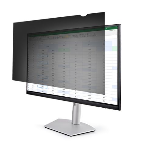 StarTech.com 32-in Monitor Privacy Screen