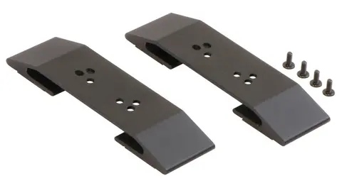 Shuttle PS02 - Vertical stand for 1.3-litre XPC slim PCs