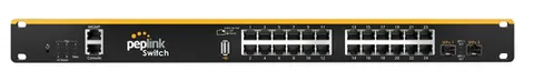 SD Switch 24-Port | PSW-24-850W