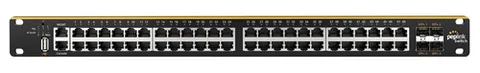SD Switch 48-Port | PSW-48-800W