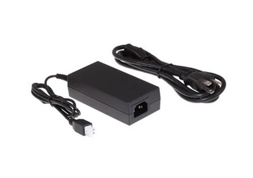 Cisco PWR-115W-AC= Wireless Controller Power Supply, For Use with 3504 Wireless Controller, 3-Year Limited Warranty (PWR-115W-AC=)