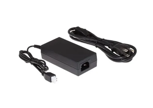 Cisco PWR-115W-AC= Wireless Controller Power Supply, For Use with 3504 Wireless Controller, 3-Year Limited Warranty (PWR-115W-AC=)