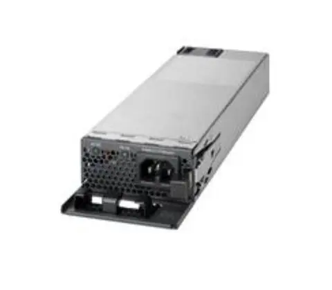 Cisco 715W AC 80+ PLATINUM CONFIG 1 P/S SPARE power supply unit