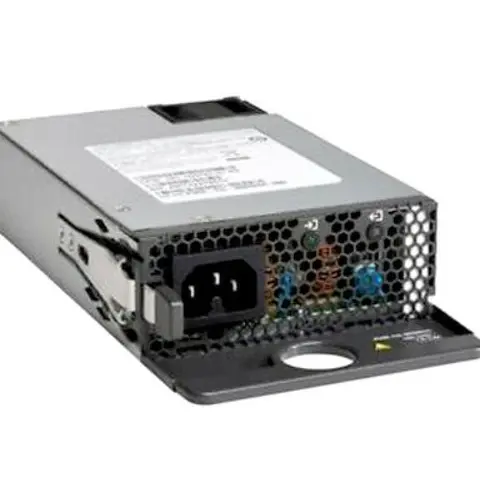 Cisco PWR-C5-125WAC= network switch component Power supply