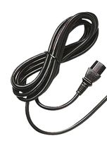 Cisco PWR-CAB-INT-0.2M= power cable Black