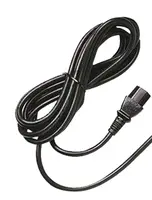 Cisco PWR-CAB-INT-0.2M= power cable Black