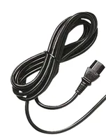 Cisco PWR-CAB-INT-0.2M= power cable Black