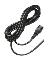 Cisco PWR-CAB-INT-0.7M= power cable Black 0.6 m