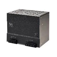 Cisco PWR-IE480W-PCAC-L= network switch component Power supply