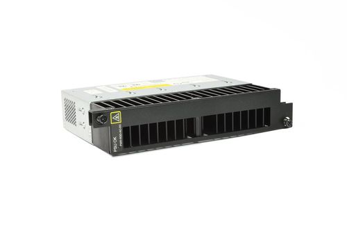 Cisco PWR-RGD-AC-DC= power supply unit Grey