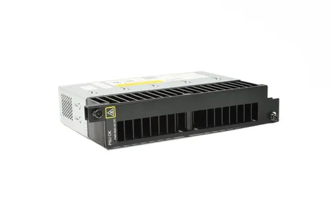 Cisco PWR-RGD-AC-DC= power supply unit Grey