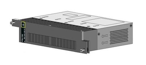 Cisco PWR-RGD-LOW-DC-H= power adapter/inverter Indoor 150 W Black, Grey