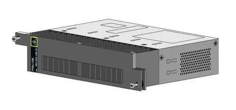 Cisco PWR-RGD-LOW-DC-H= power adapter/inverter Indoor 150 W Black, Grey