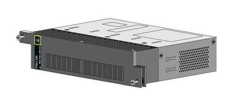 Cisco PWR-RGD-LOW-DC-H= power adapter/inverter Indoor 150 W Black, Grey