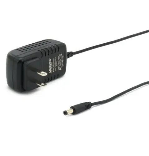 Cisco PWR18W-WW= power adapter/inverter Indoor 18 W Black