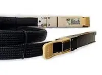 Cisco QDD-400-CU3M= network transceiver module Copper 400000 Mbit/s QSFP-DD