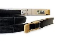 Cisco QDD-400-CU3M= network transceiver module Copper 400000 Mbit/s QSFP-DD