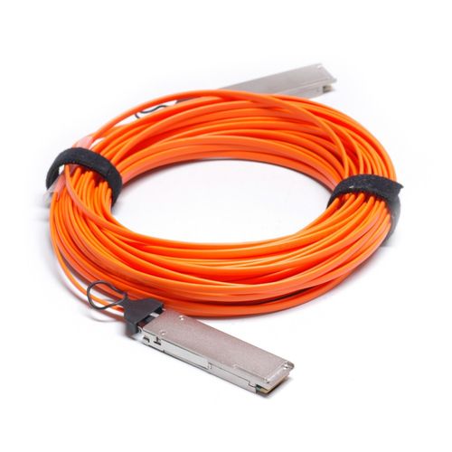 Cisco 10m 100GBASE QSFP InfiniBand/fibre optic cable QSFP+