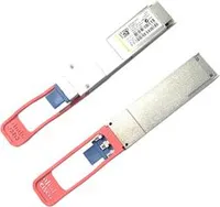 Cisco QSFP-40G-SR4-S network transceiver module Fiber optic 40000 Mbit/s 850 nm