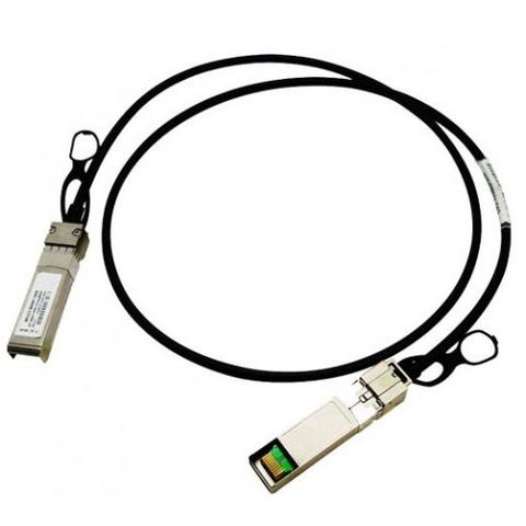 Cisco QSFP-H40G-AOC20M= InfiniBand/fibre optic cable 20 m QSFP+ Black