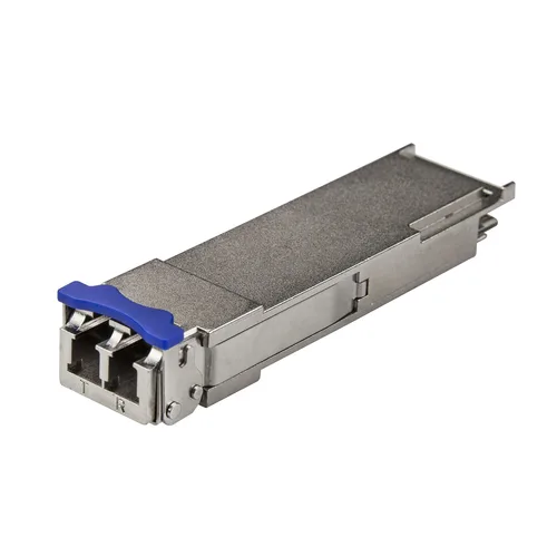 StarTech.com Dell EMC QSFP-40G-LR4 Compatible QSFP+ Module - 40GBASE-LR4 - 40GbE Single Mode Fiber SMF Optic Transceiver - 40GE Gigabit Ethernet QSFP+ - LC 10km - 1311nm - DDM