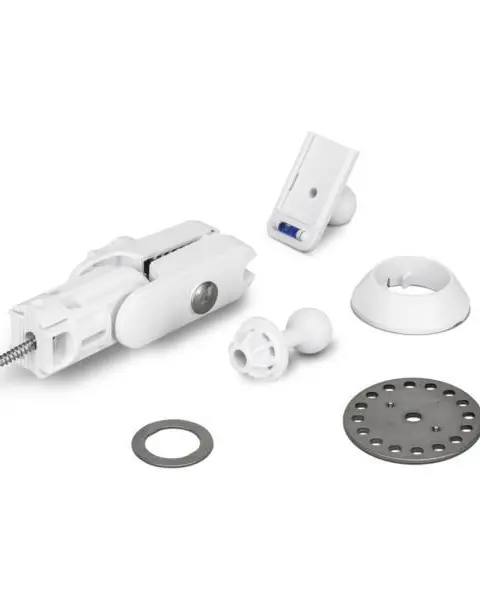Ubiquiti Toolless quick-mount for Ubiquiti CPE products. (Quick-Mount)
