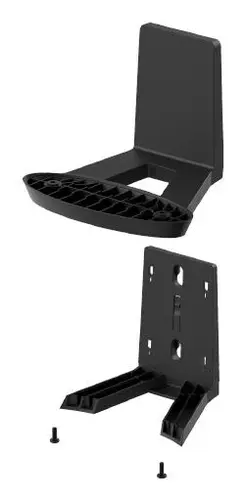 NETGEAR RBKWMB-10000S mounting kit Black Glass Fiber Reinforced Polymer (GFRP)