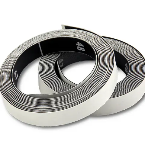 StarTech.com Rack Unit Labels - Up to 52U - 2-Pack