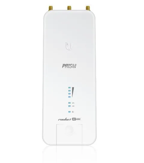 Ubiquiti RP-5AC-Gen2 White Power over Ethernet (PoE)