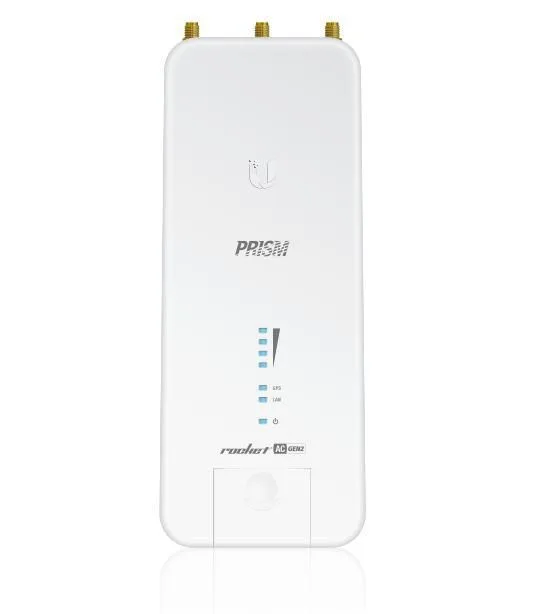 Ubiquiti RP-5AC-Gen2 White Power over Ethernet (PoE)