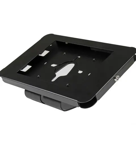 StarTech.com Secure Tablet Stand - Desk or Wall-Mountable