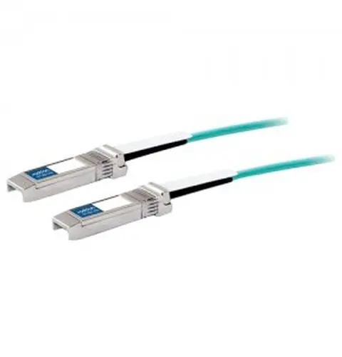 Cisco 10m SFP+ InfiniBand/fibre optic cable SFP+