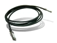 Cisco SFP+, 1m InfiniBand/fibre optic cable SFP+
