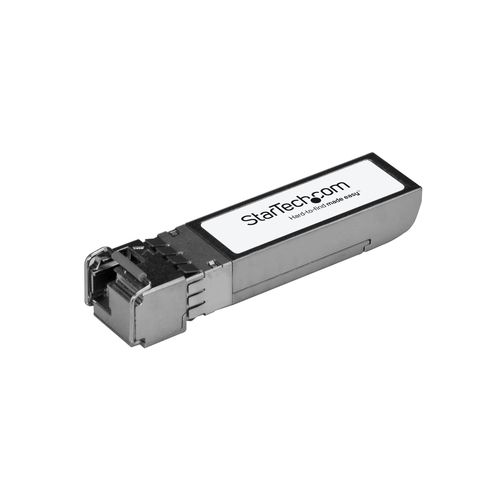 StarTech.com Cisco SFP-10G-BX20U-I Compatible SFP+ Module - 10GBASE-BX - 10 GbE Gigabit Ethernet BiDi Fiber (SMF)