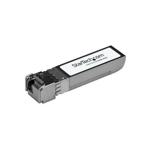 StarTech.com Cisco SFP-10G-BX20U-I Compatible SFP+ Module - 10GBASE-BX - 10 GbE Gigabit Ethernet BiDi Fiber (SMF)