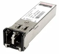 Cisco SFP-10G-BXU-I= network transceiver module Fiber optic 10000 Mbit/s SFP+ 1270 nm