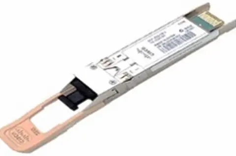 Cisco SFP-25G-AOC2M= InfiniBand/fibre optic cable 2 m SFP28 Metallic