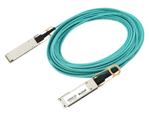 Cisco SFP-25G-AOC3M InfiniBand/fibre optic cable 3 m SFP28 Green
