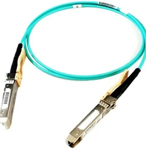 Cisco 25GBASE SFP28 Active Optical Cable - 5 Meter